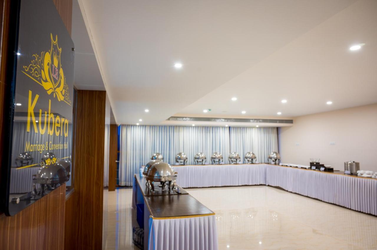 Hotel Laxmi Empire GOA エクステリア 写真